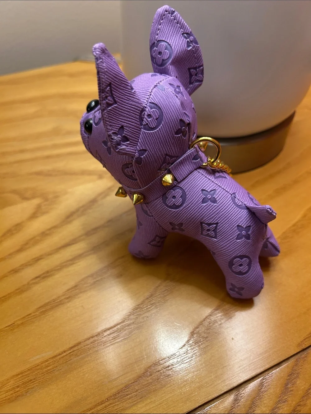 N/A stylish purple